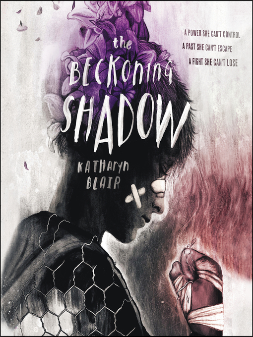 Title details for The Beckoning Shadow by Katharyn Blair - Available